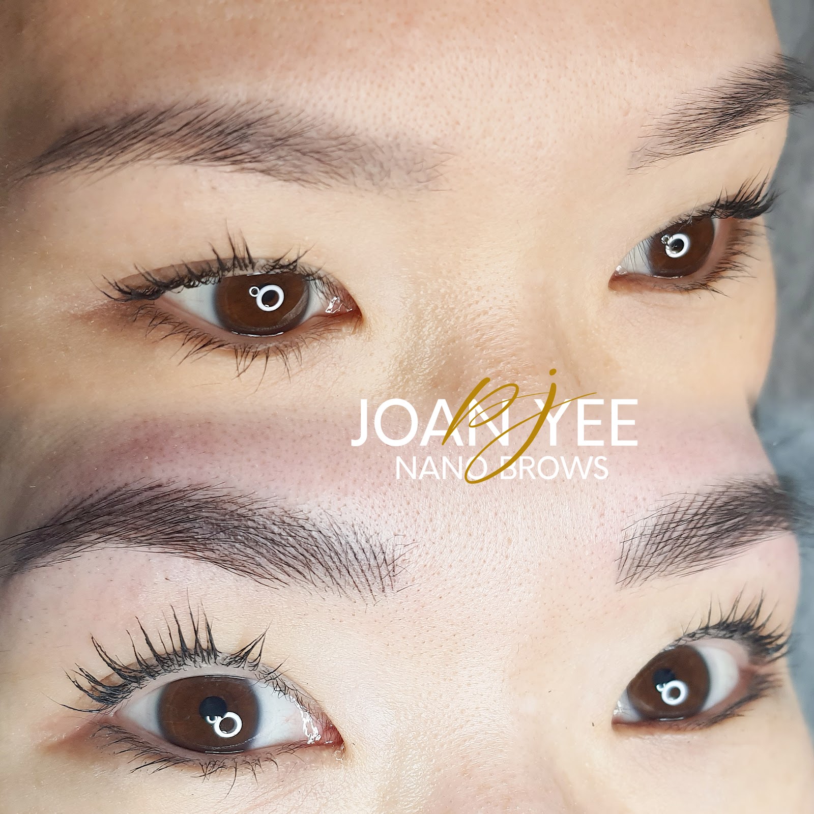PJ Beauty and Eyebrows