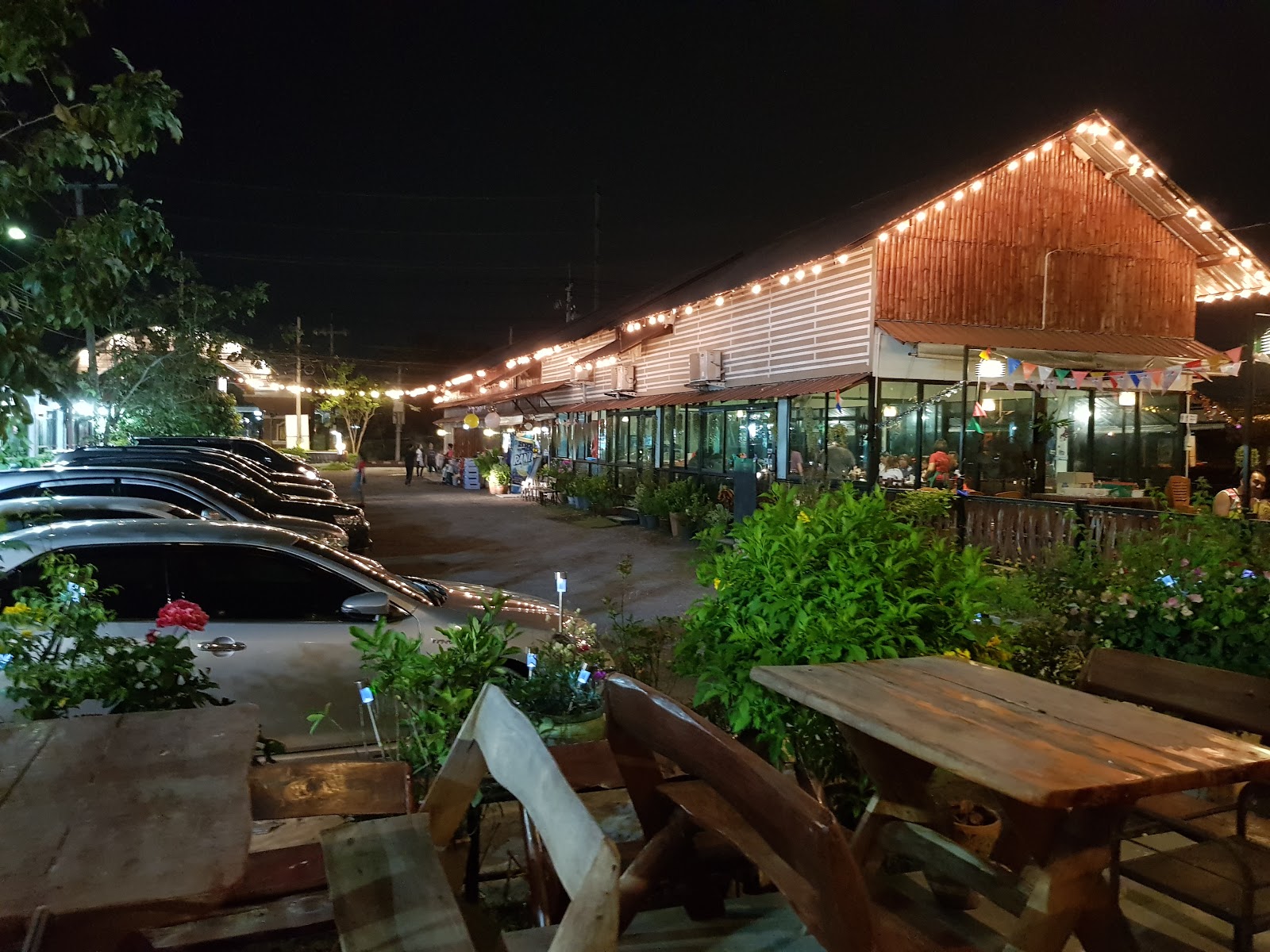 Klua Yoku Talay Seafood