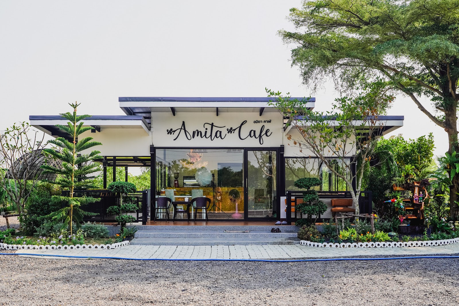 Amita Cafe Amita Cafe