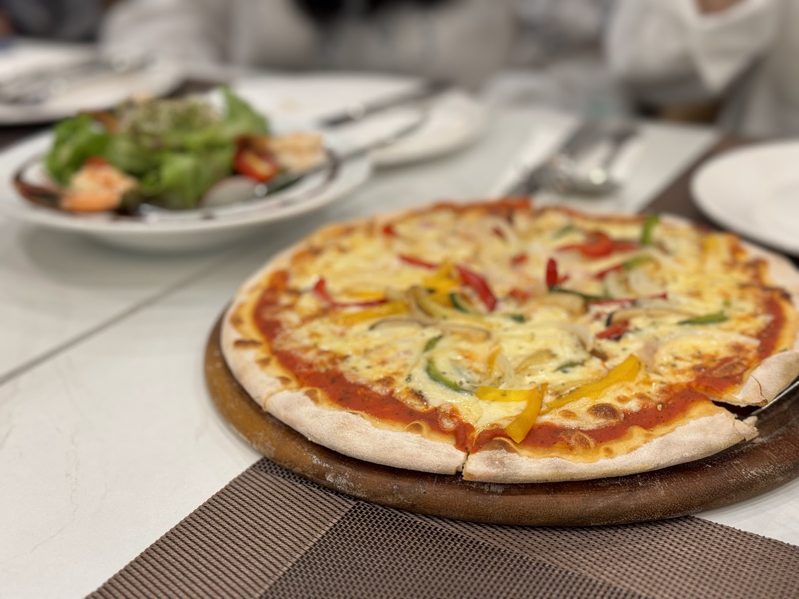 Chocolate Factory &#8211; Pattanakarn