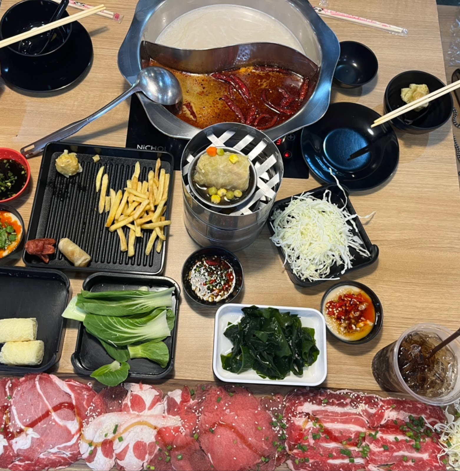 Shabubomb Prawet