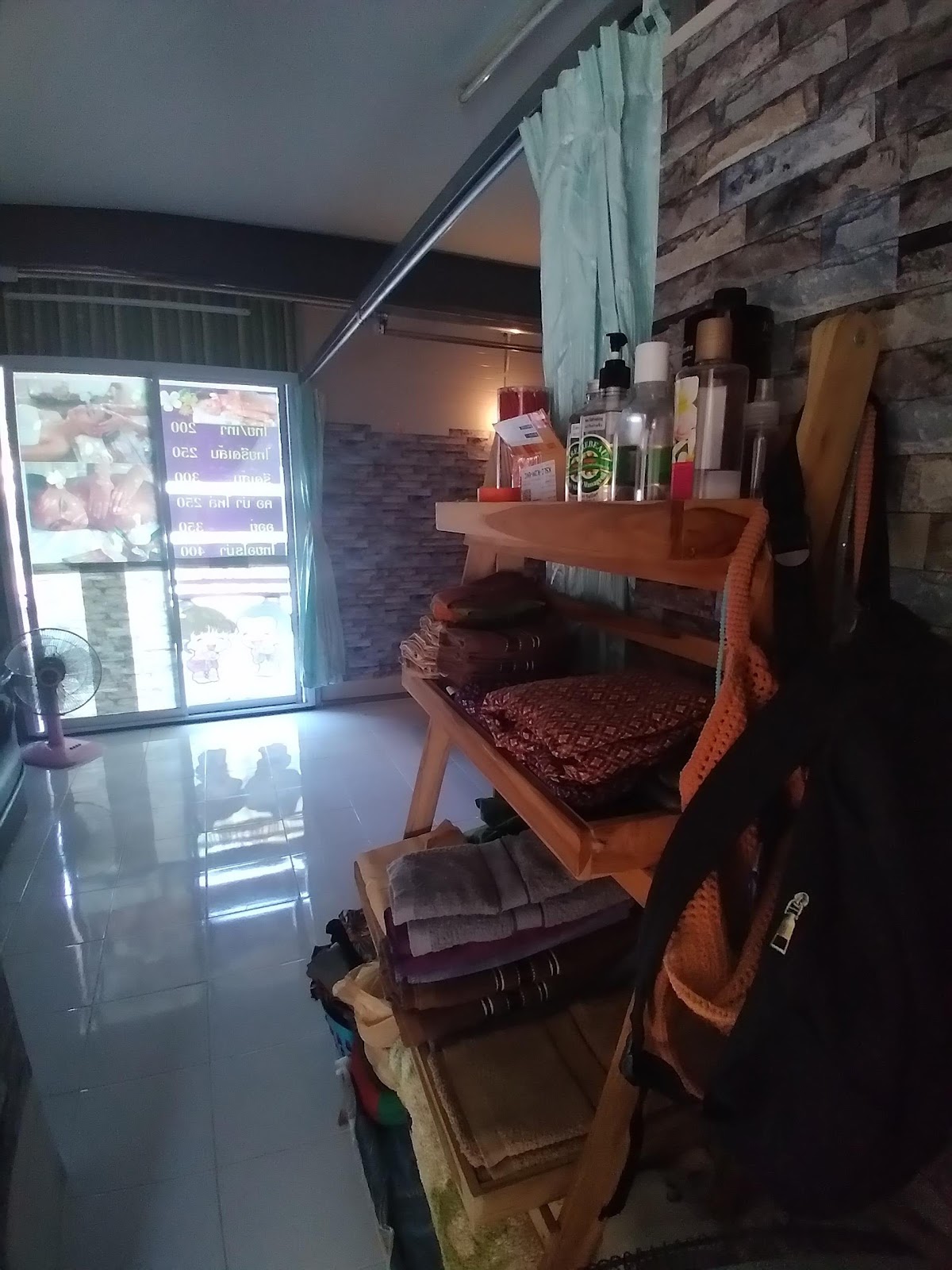 Darini Health Massage Shop