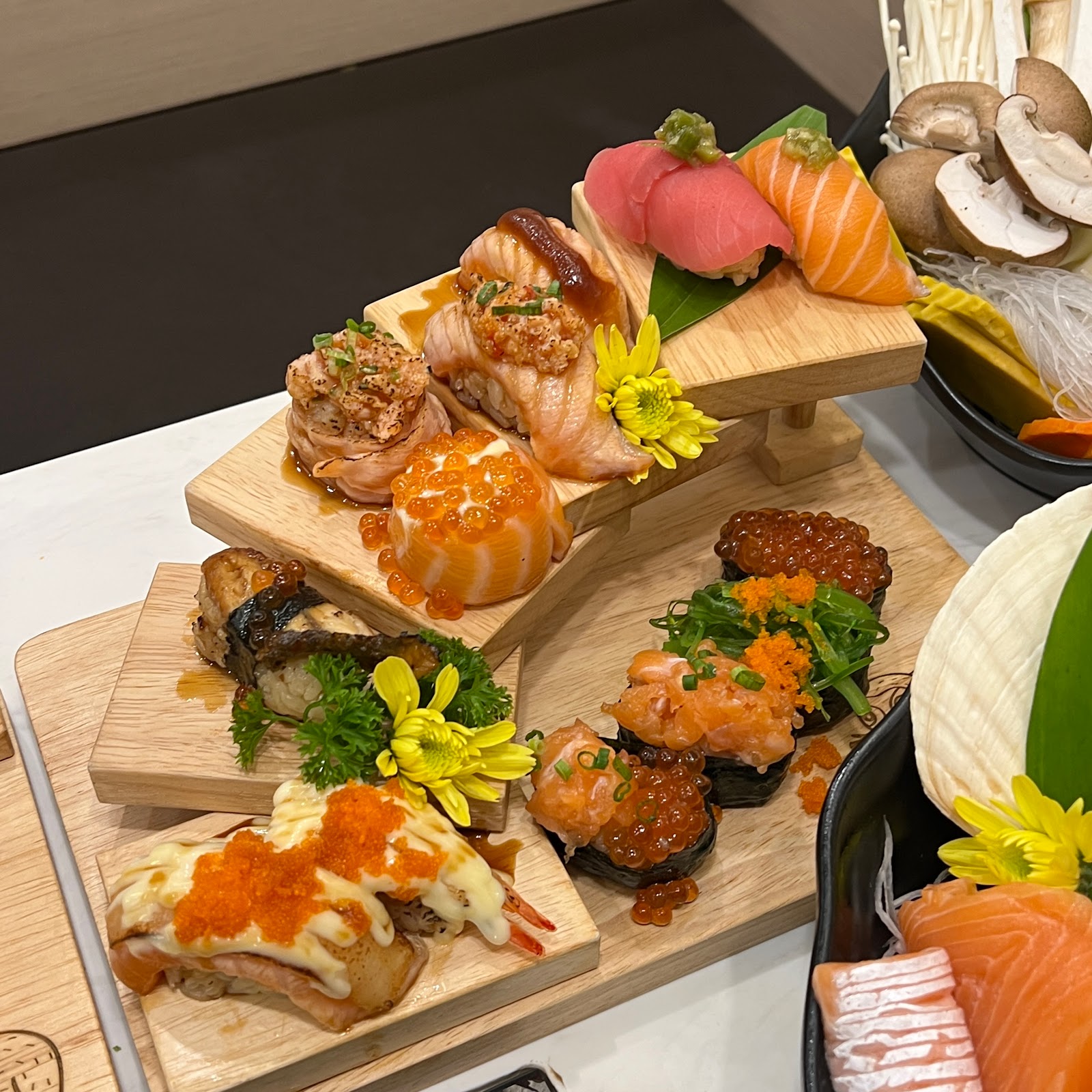 Sloth Sukiyaki (Central Plaza Rama II Branch)