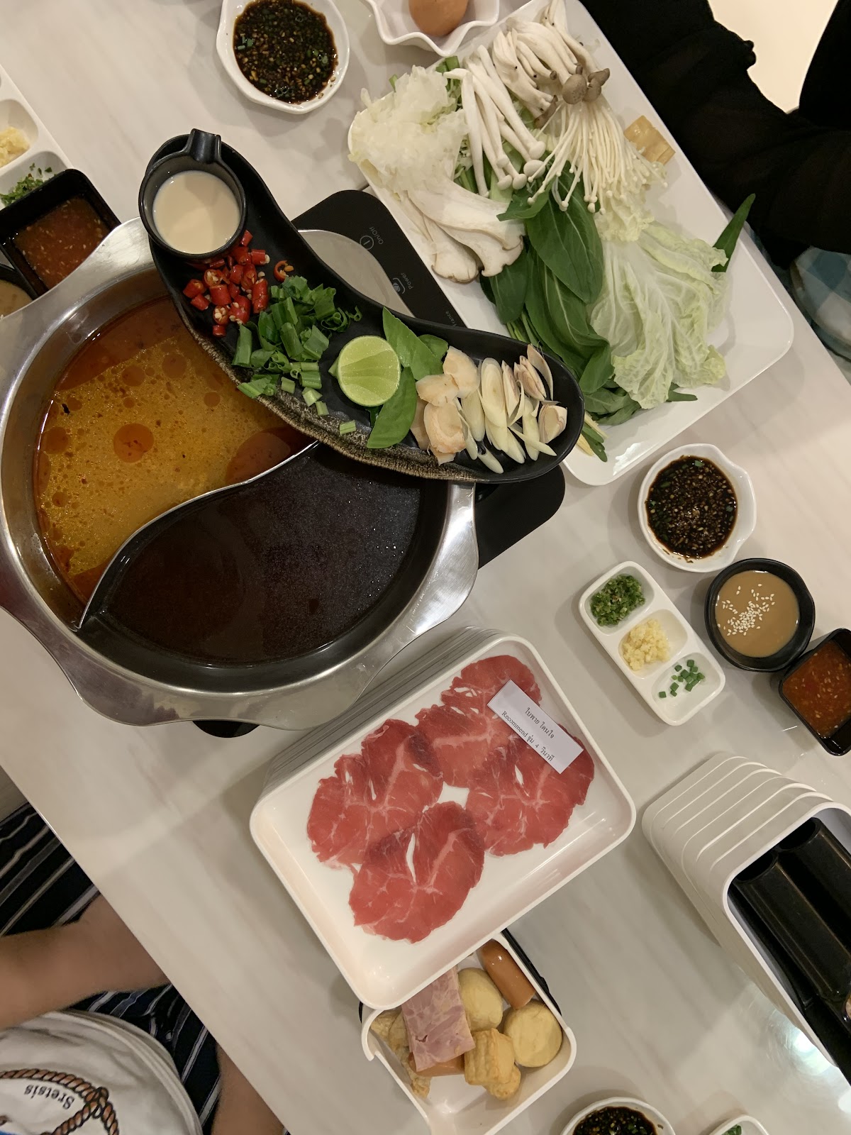Halal Cafe Shabu