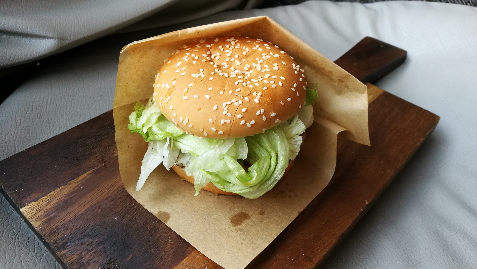 McDonald&#8217;s McPark