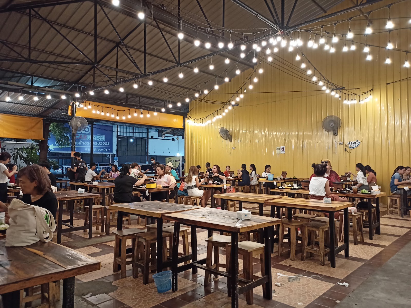 Kasetsart University