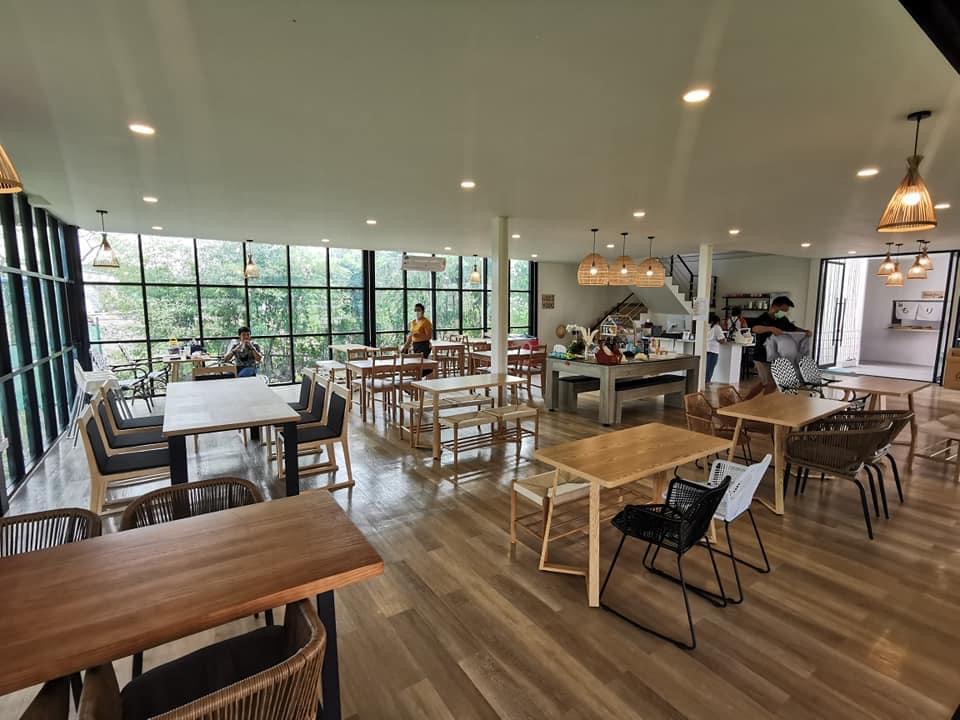 The Fat Duck Restaurant & Cafe