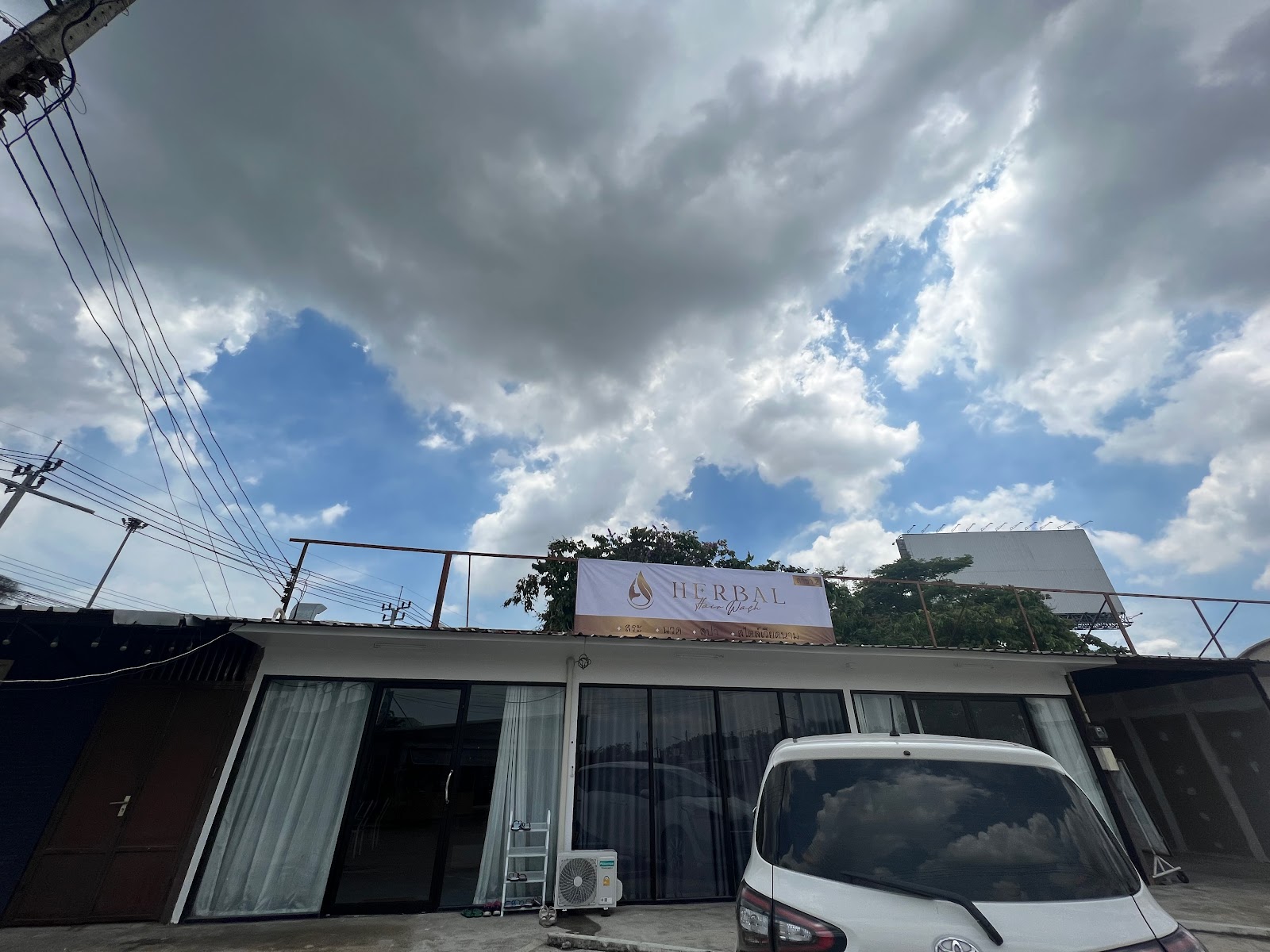 Chuan Chuen Garden, Kanchana Road