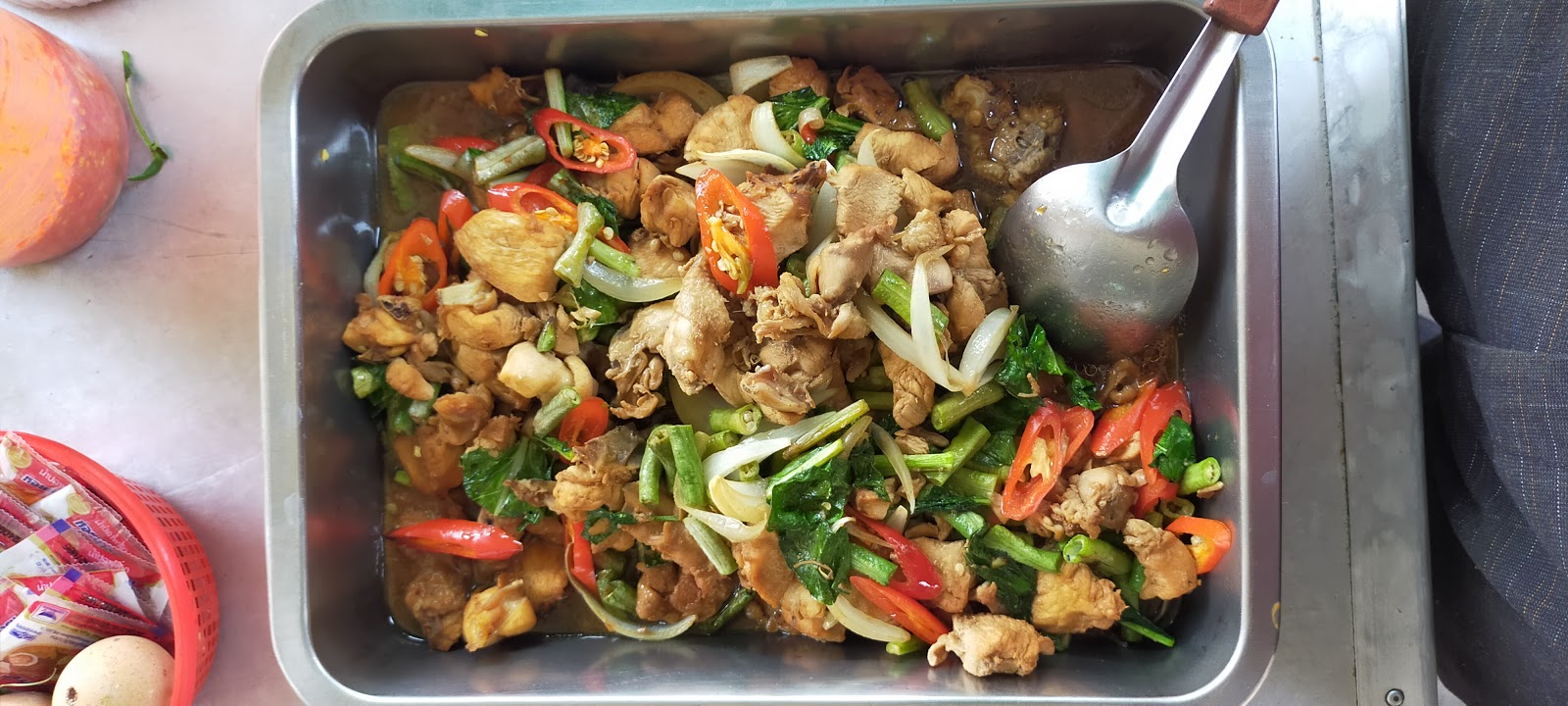 Banphadis Khao Yam Restaurant