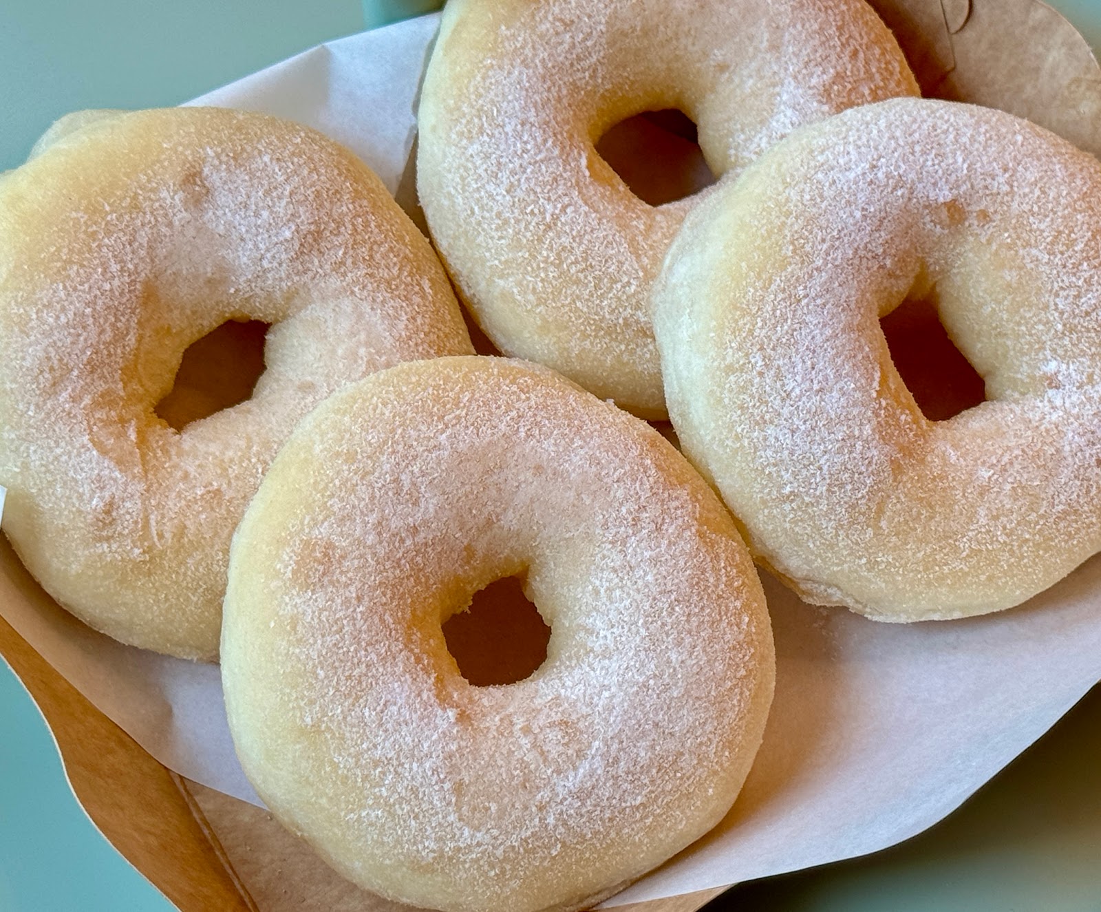 Cheba &#038; Chavy in Bangkok