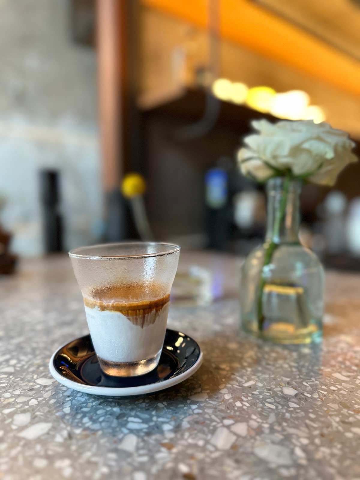Little Cafe
