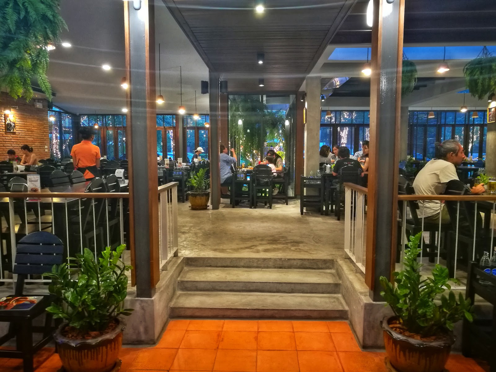 Baan Somtam Sukhumvit