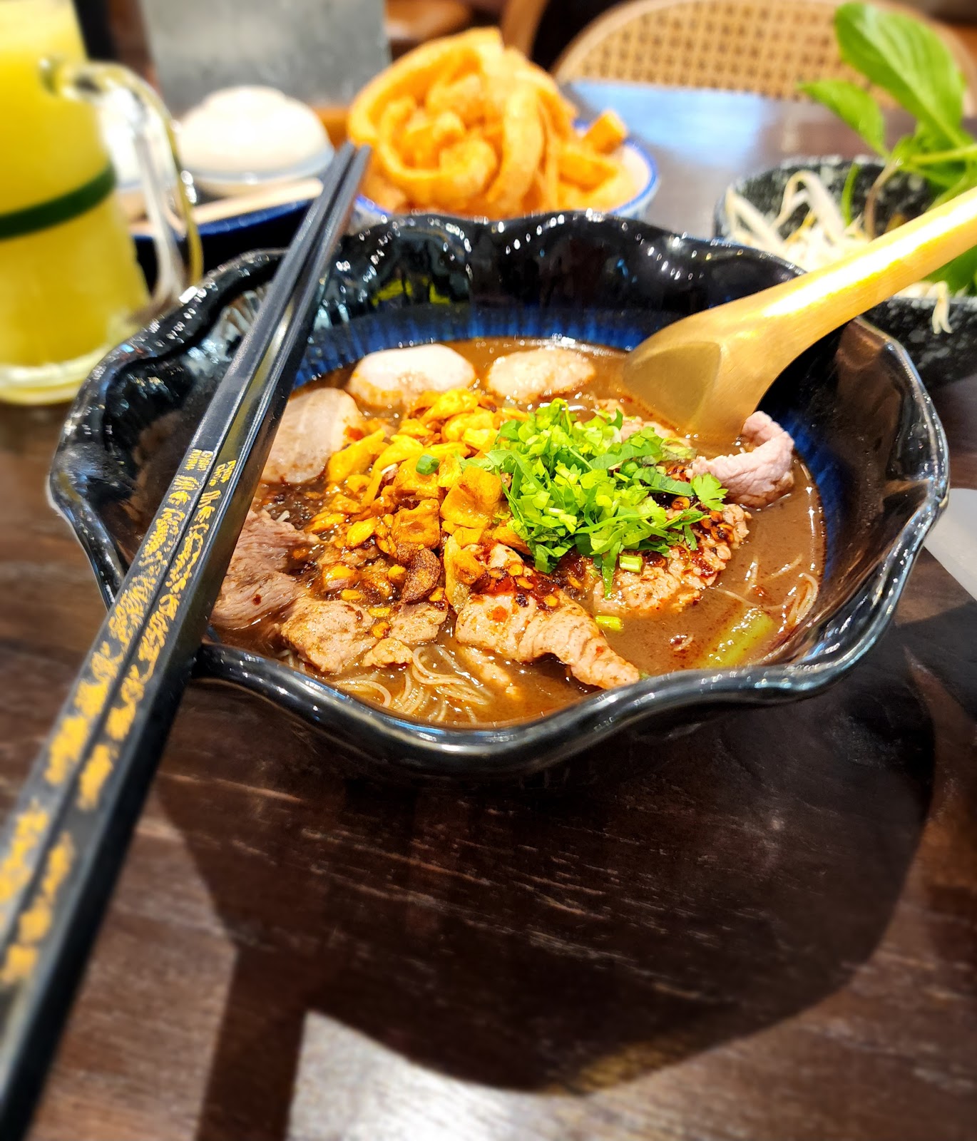 Tonsmith The Mall Life Store Bangkapi