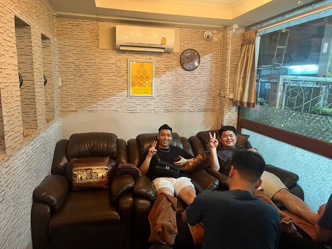 มาสสาจ บายธ์ (Massage by PP)