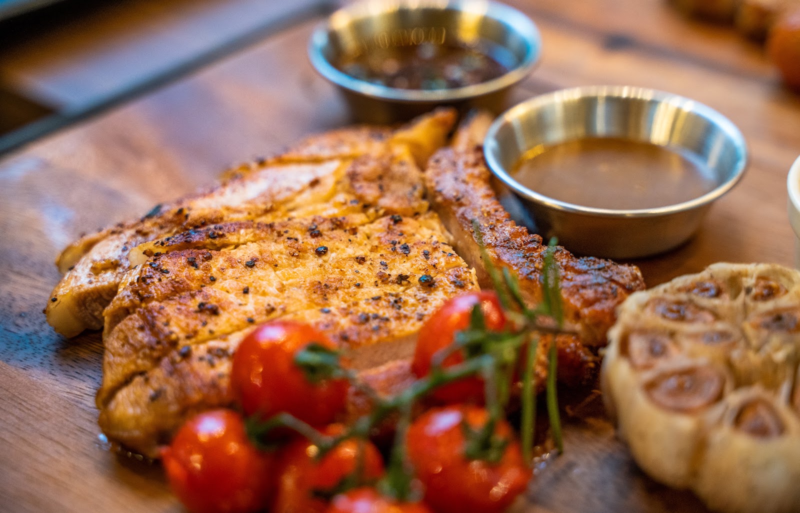 Take a Breath Cafe & Restaurant