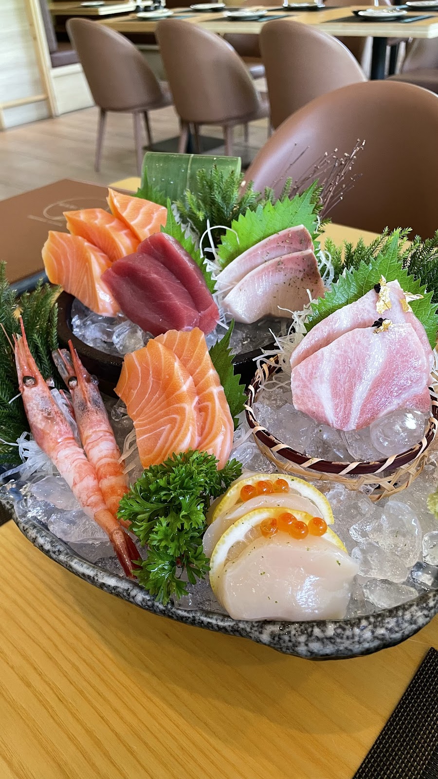 Wabi Sabi Japanese Restaurant Route 1