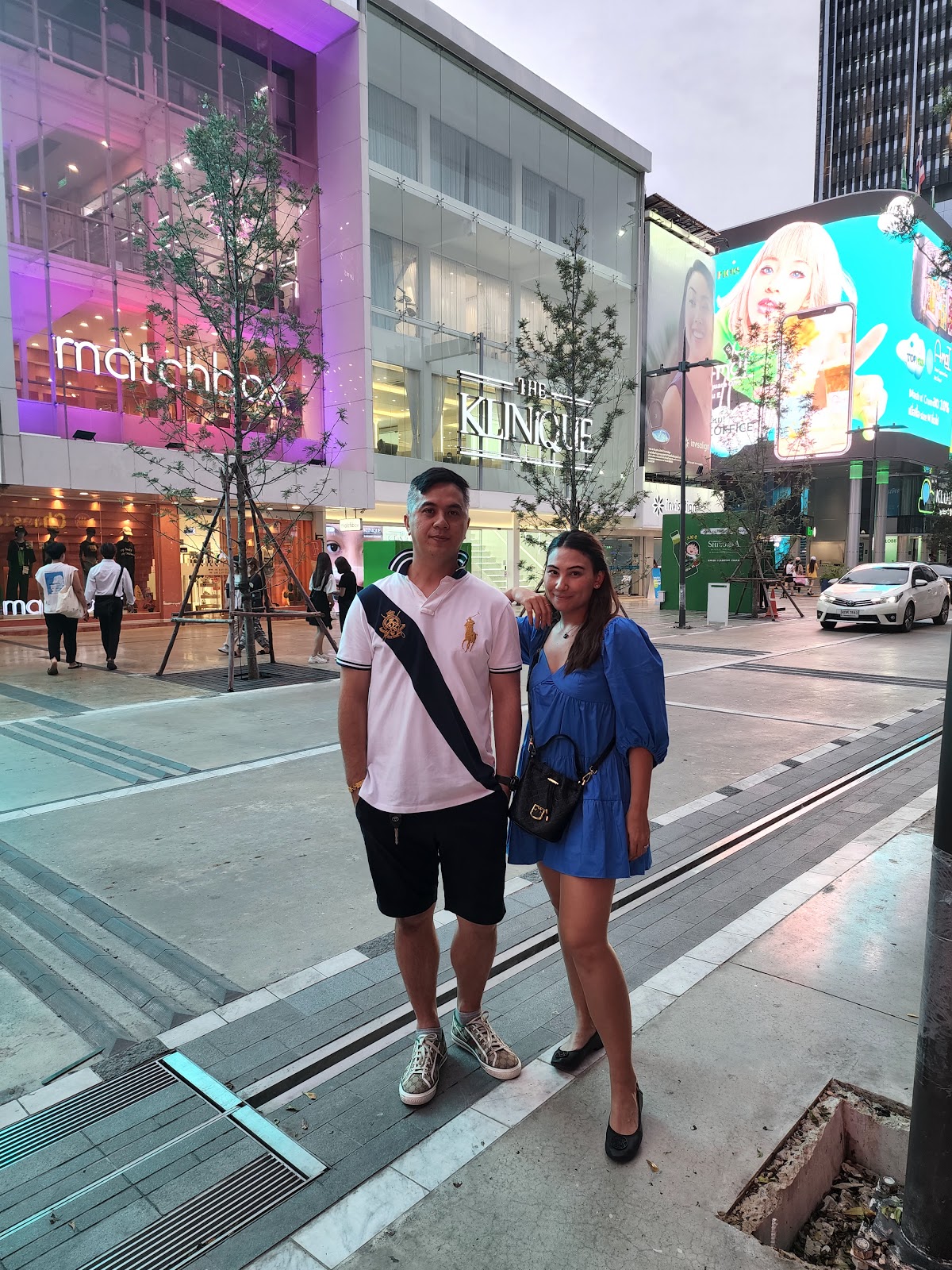 The Palette Thailand