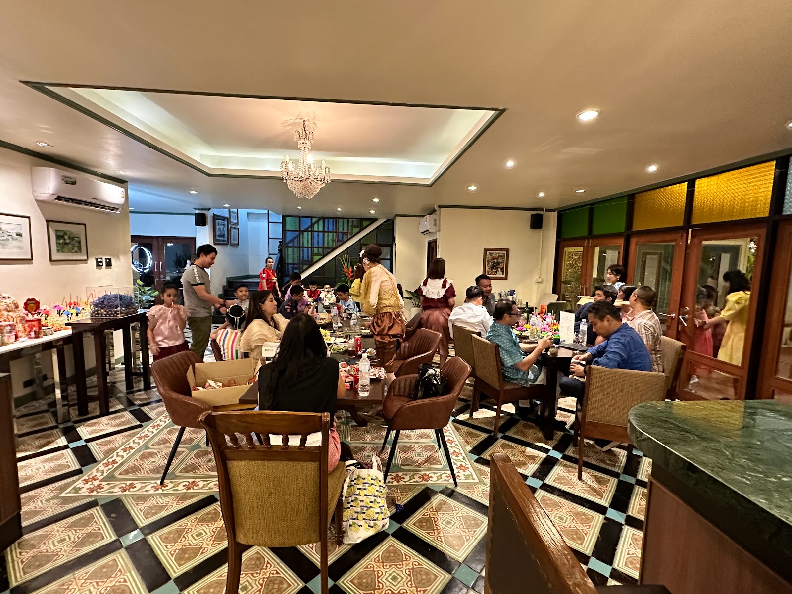 Casa do Salir Cafe & Restaurant