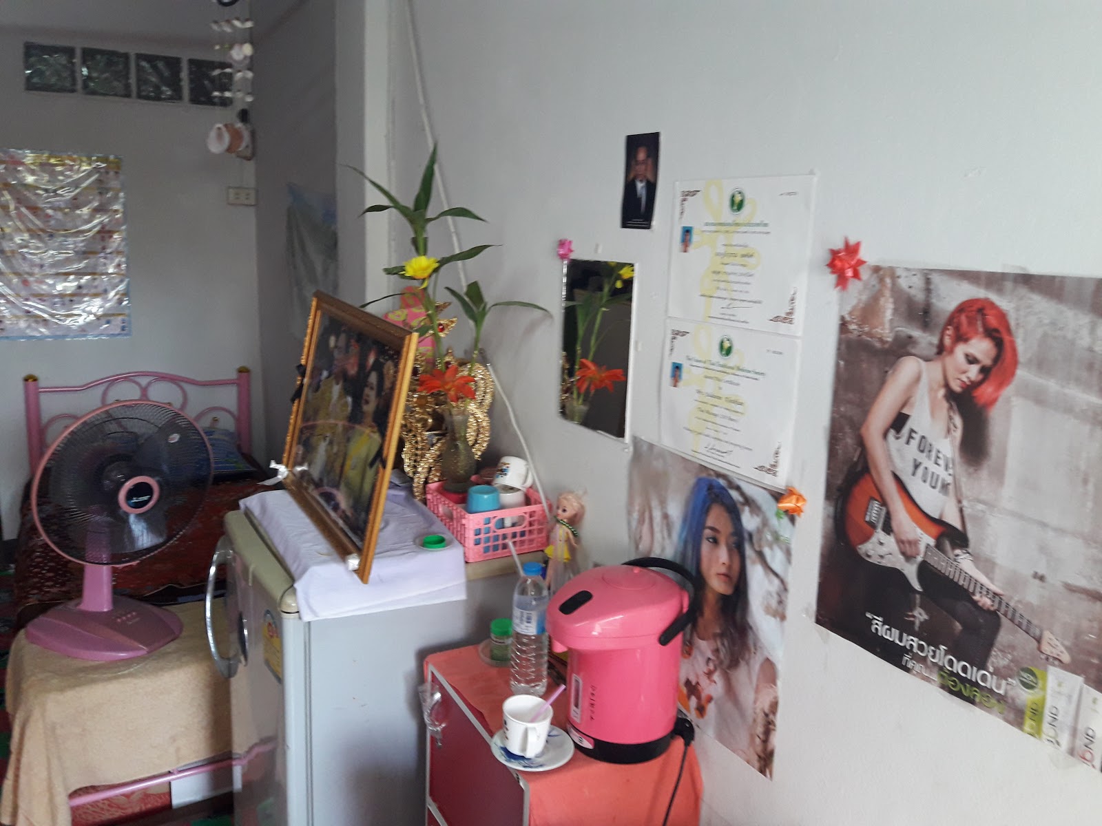 Watermelon Thai Massage