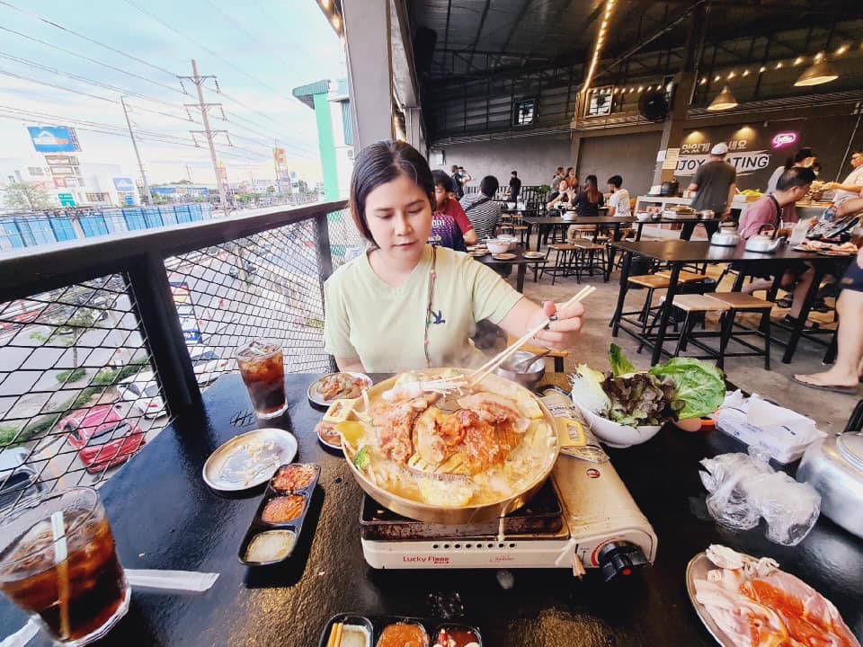 อาจุมม่า Grill (Ajuma Grill)