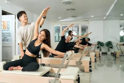 FMB [Fitness Mall Bangkok]