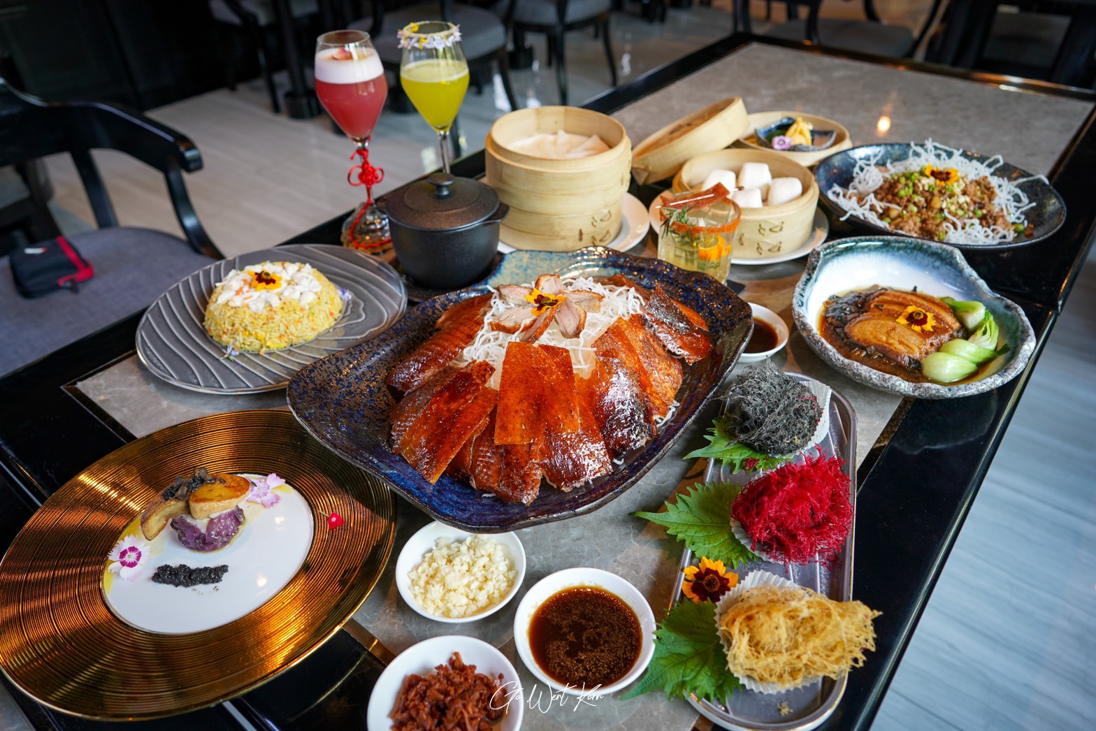 PengYou Cuisine &#038; Specialty Bar (Rama 9)