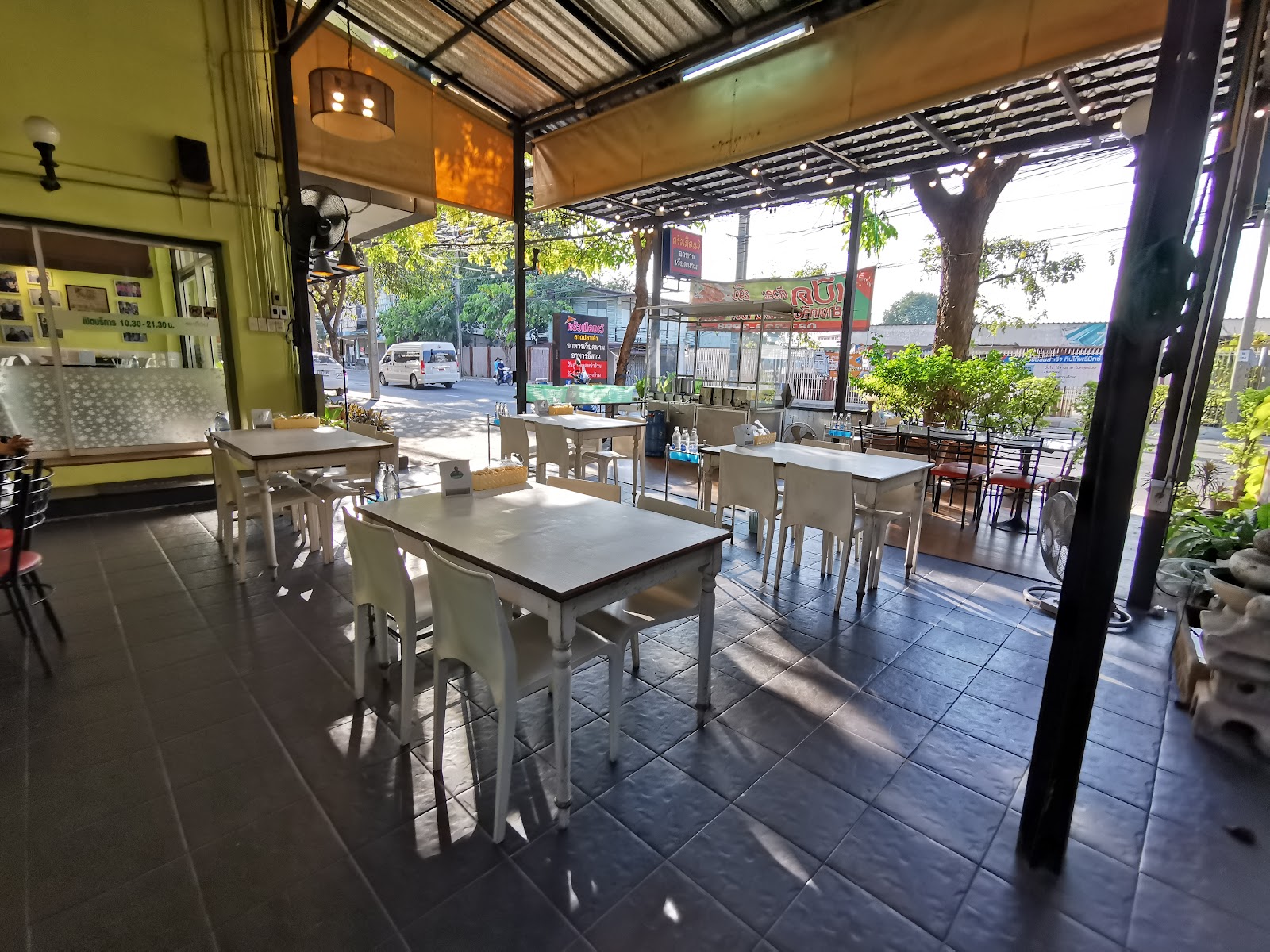 Khrua Mueang Huáº¿