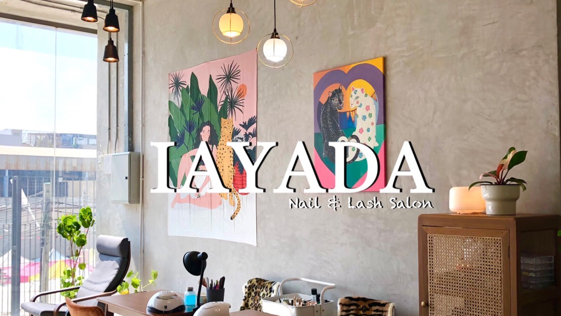 AIYADA Nail & Lash