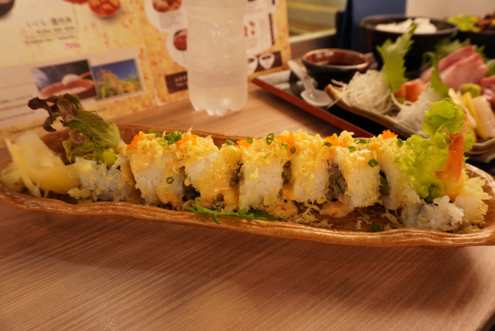 OMAKASE DON by Teppen