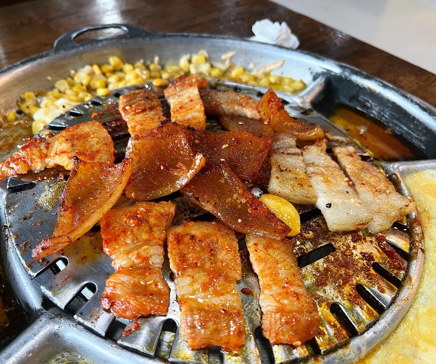 Yoon&#8217;s Kitchen