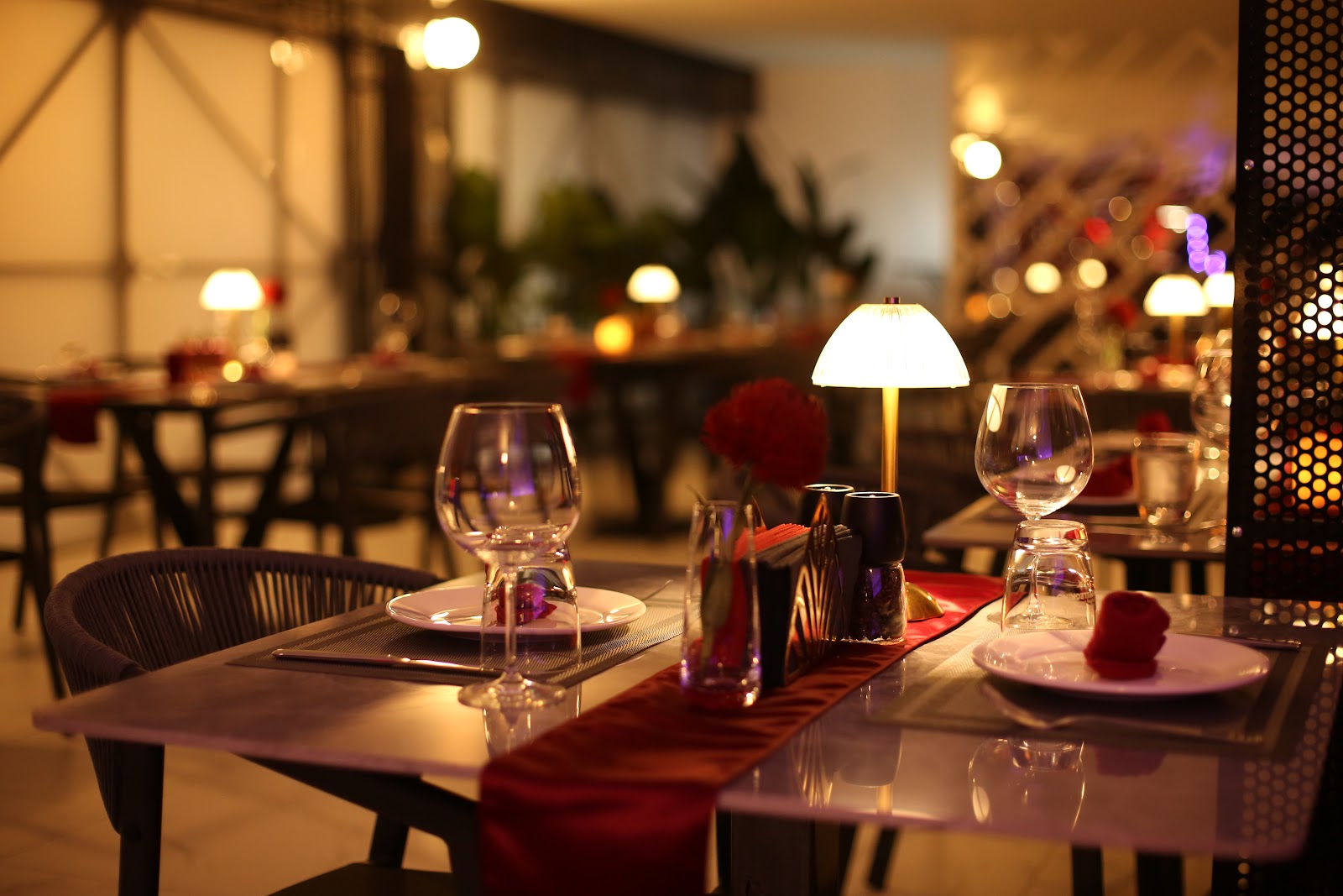 Phkin There U Bistro – Bar & Coffee