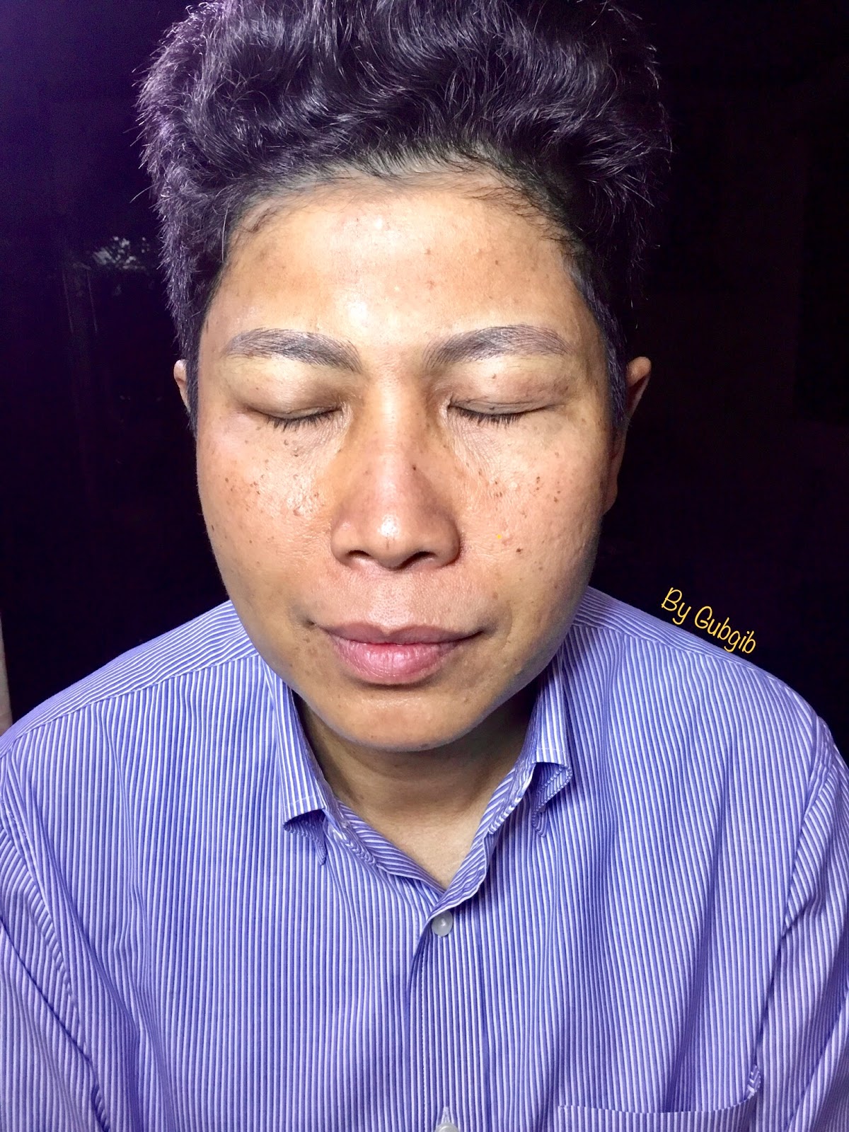 Beautiful Eyebrow Tattoo Houseby Gubgib