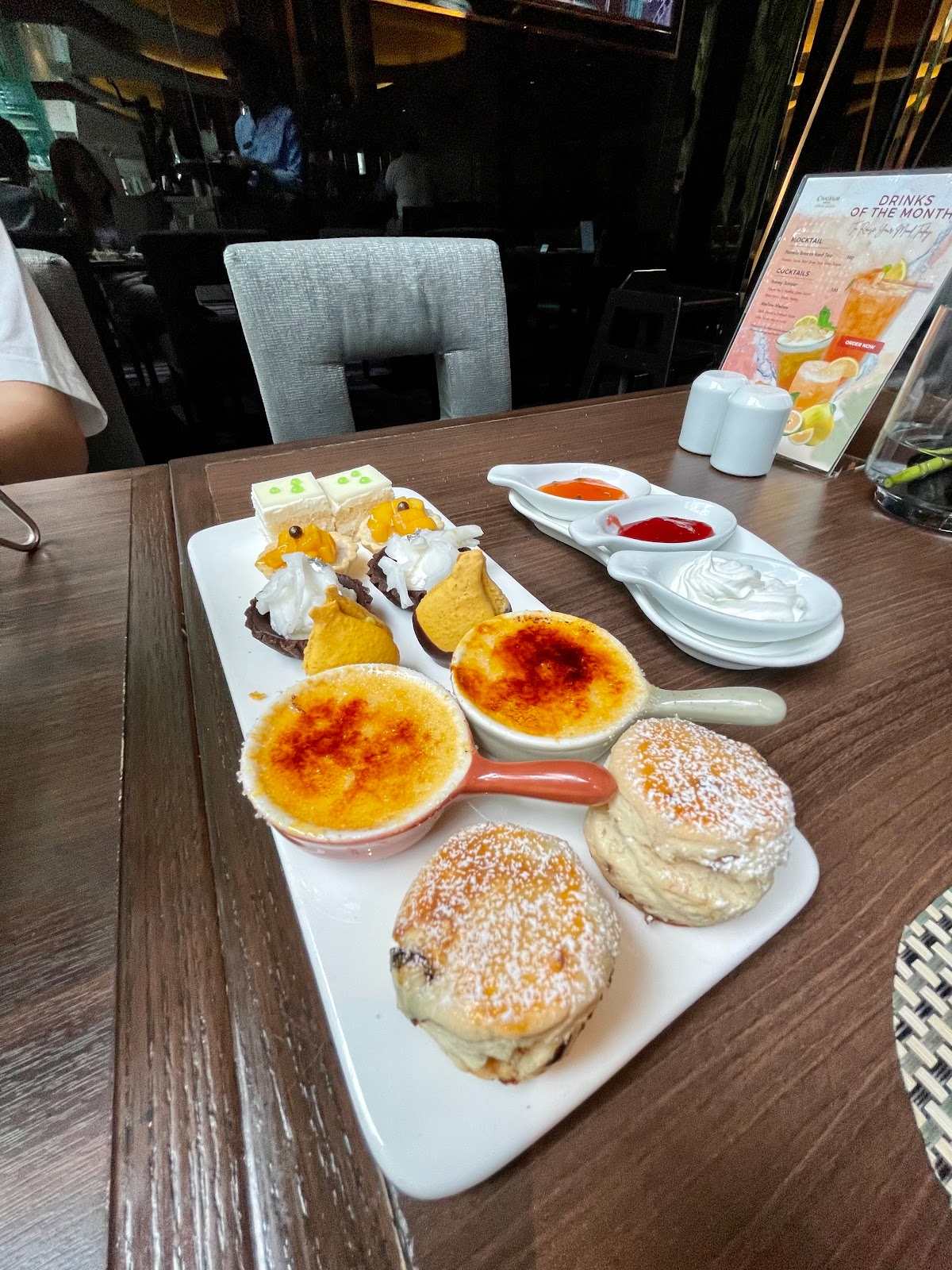 Chatrium Coffee Shop
