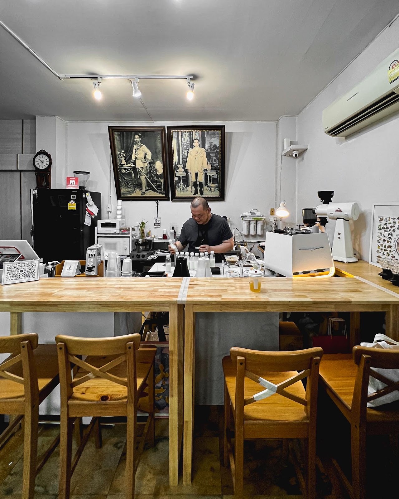 19th &#8211; Coffee.Inspiration