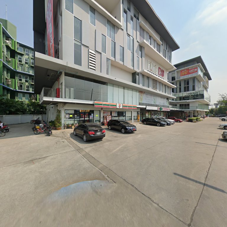 So Cute Hair Salon – at Parc EXO Condo