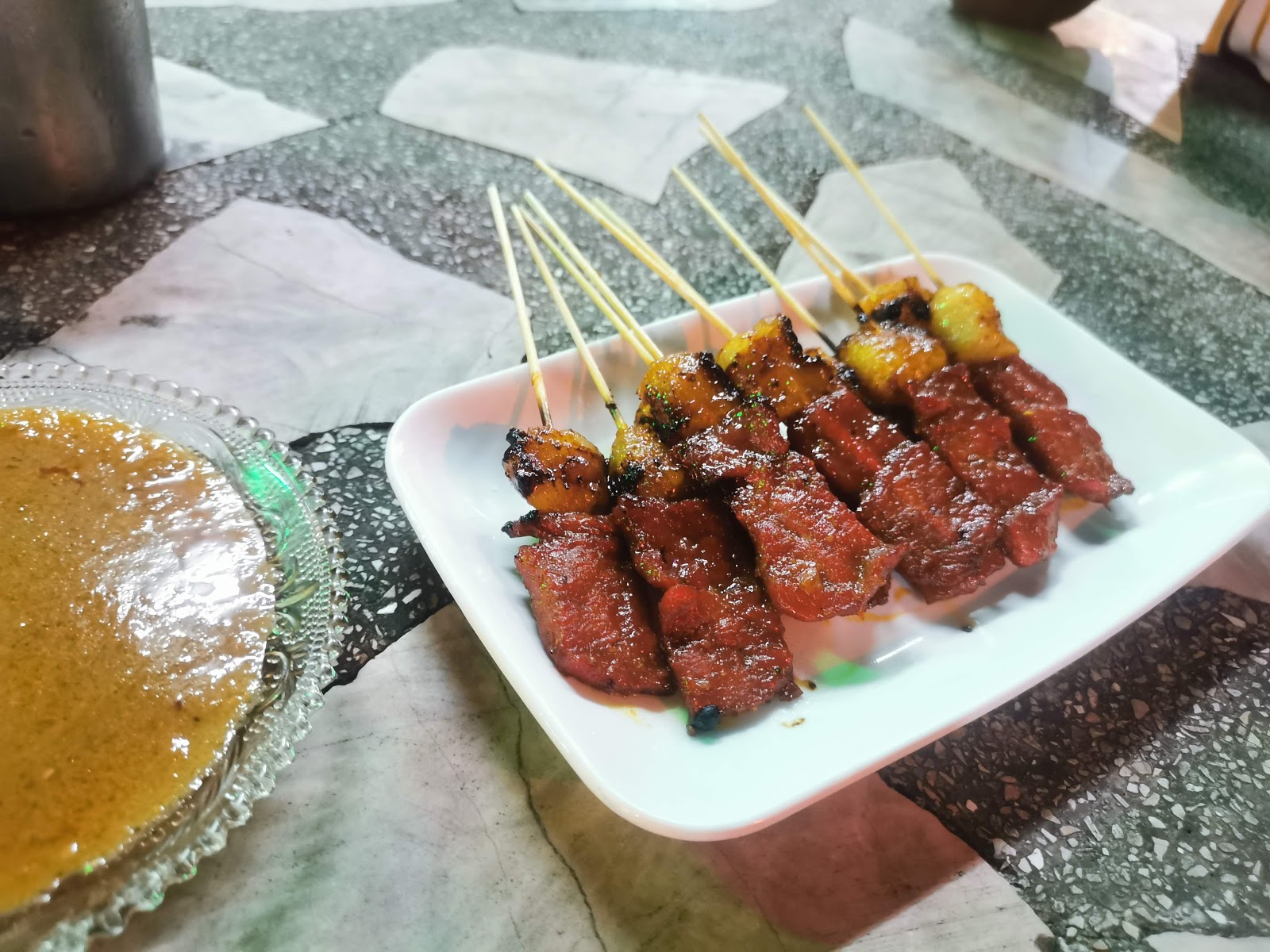 Selina Gourmet Islamic Restaurant
