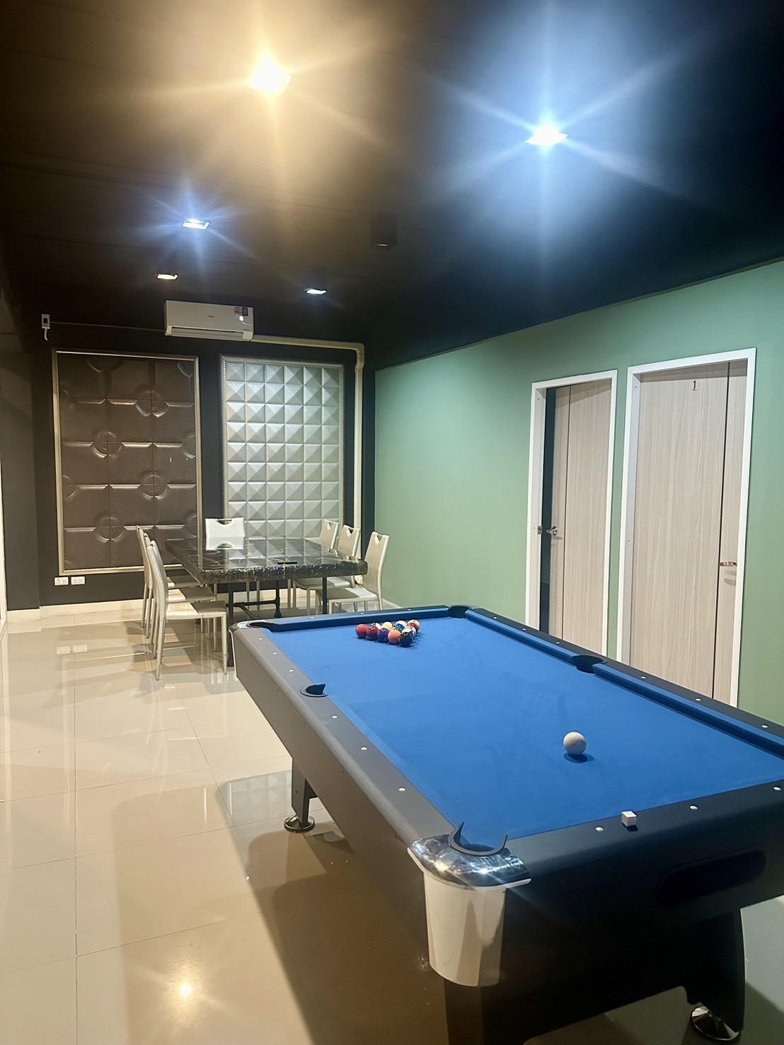 Athens Spa Athens Spa