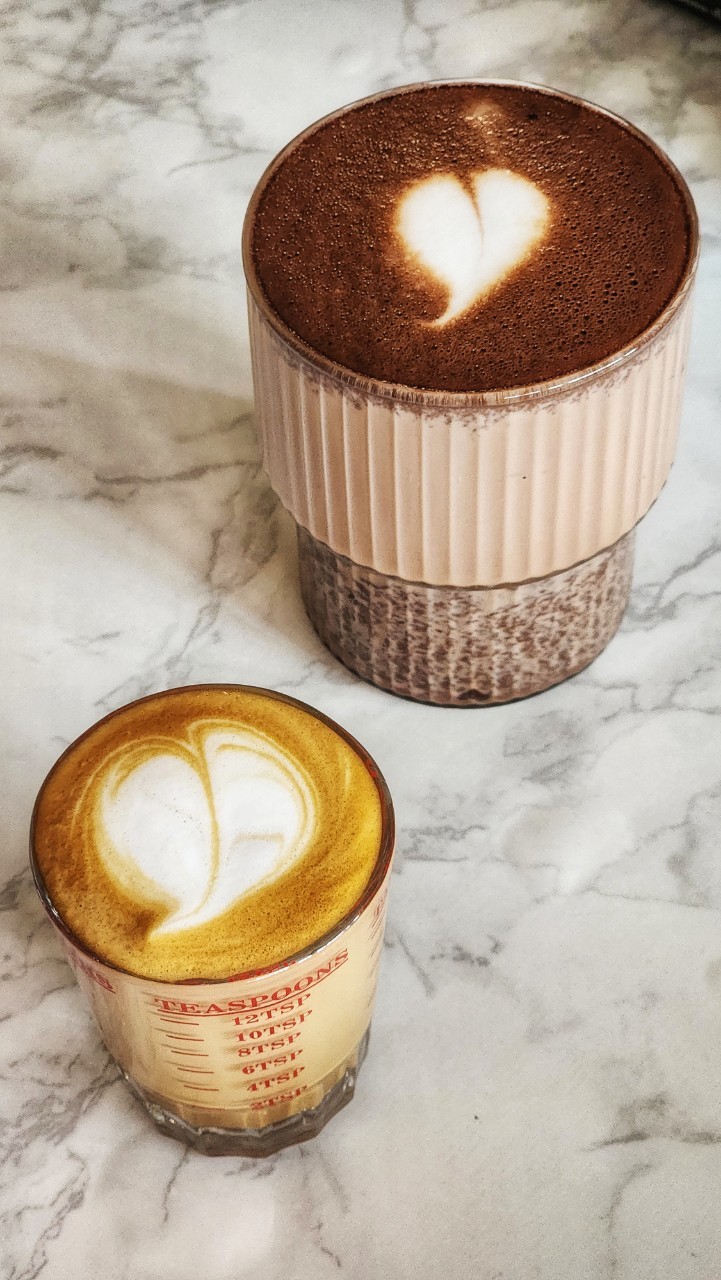 197 Cafe One Nine Seven Cafe