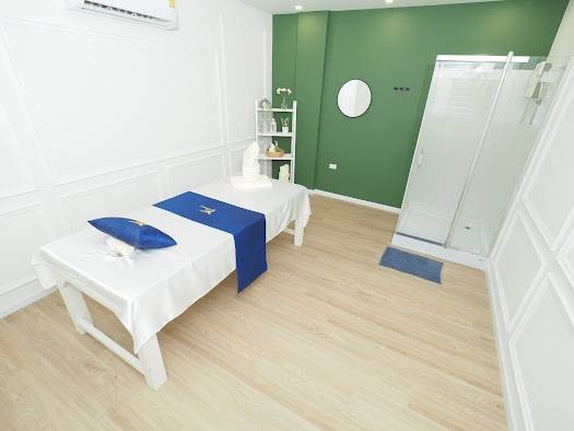 The Phoenix Spa Khubon