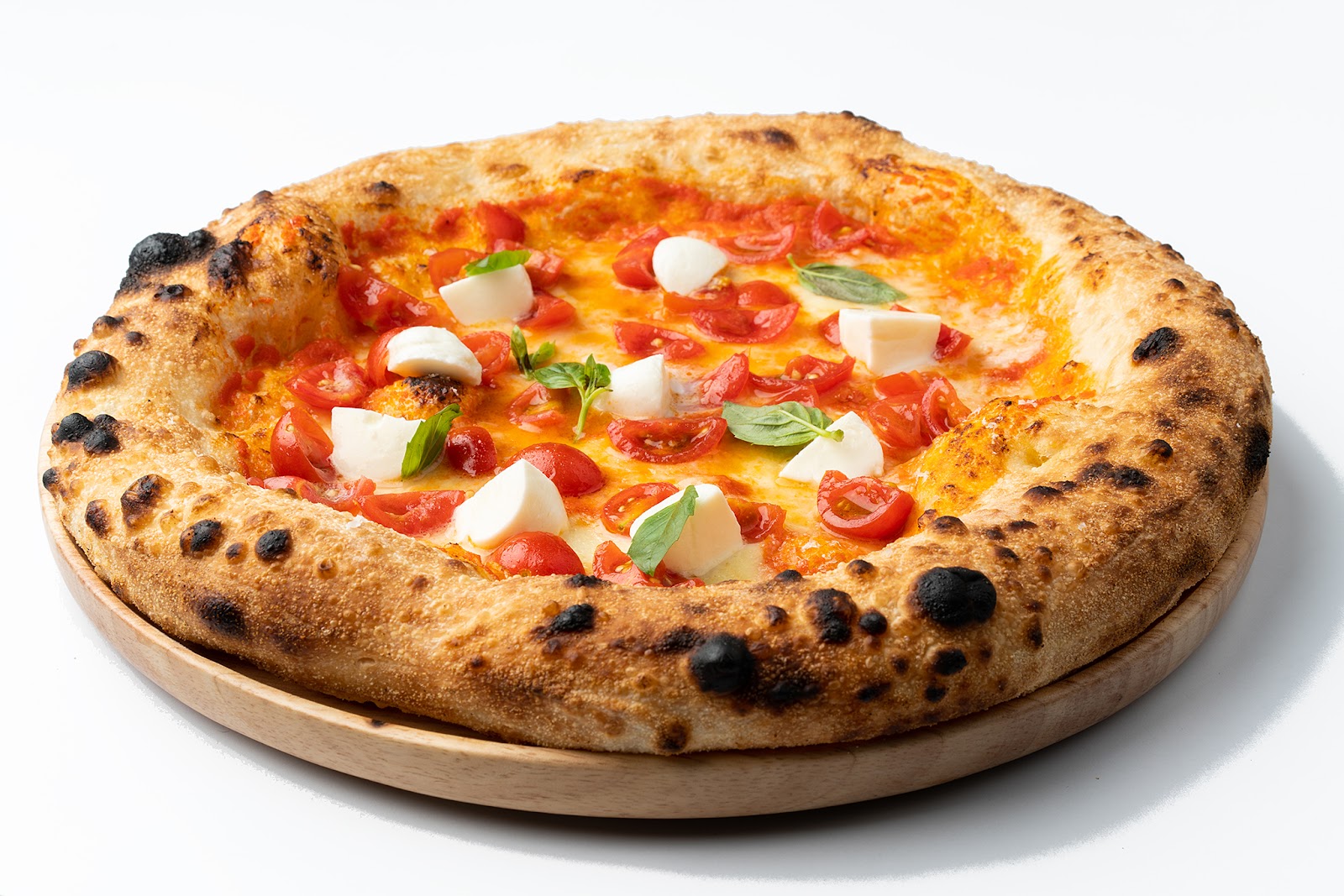 Ronin Pizza Cassette – Nawamin