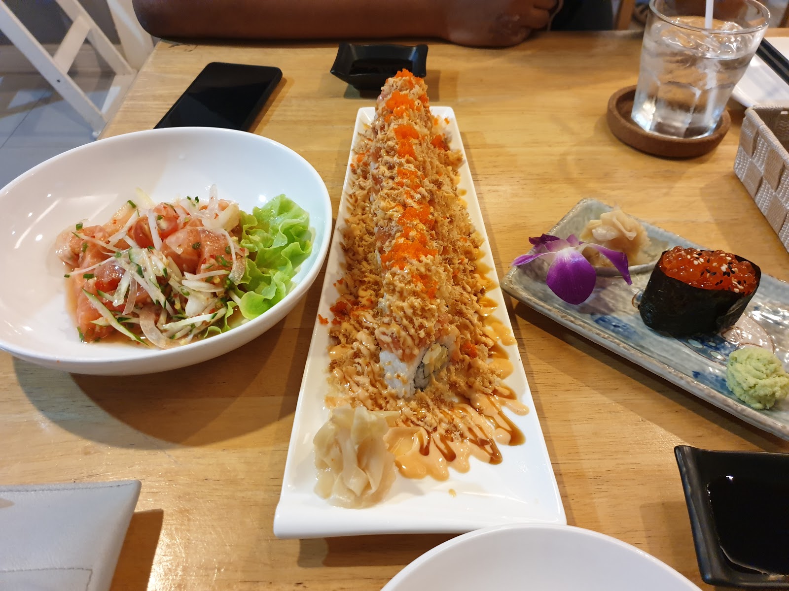 Origami Japanese Restaurant (Halal Friendly)