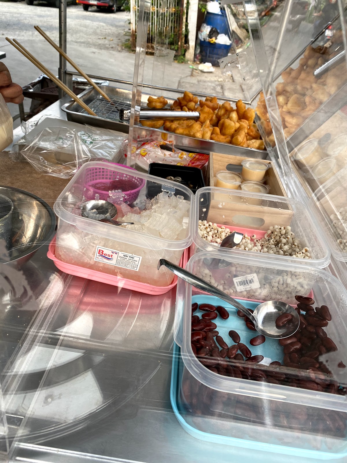 Patongko Kobe Restaurant