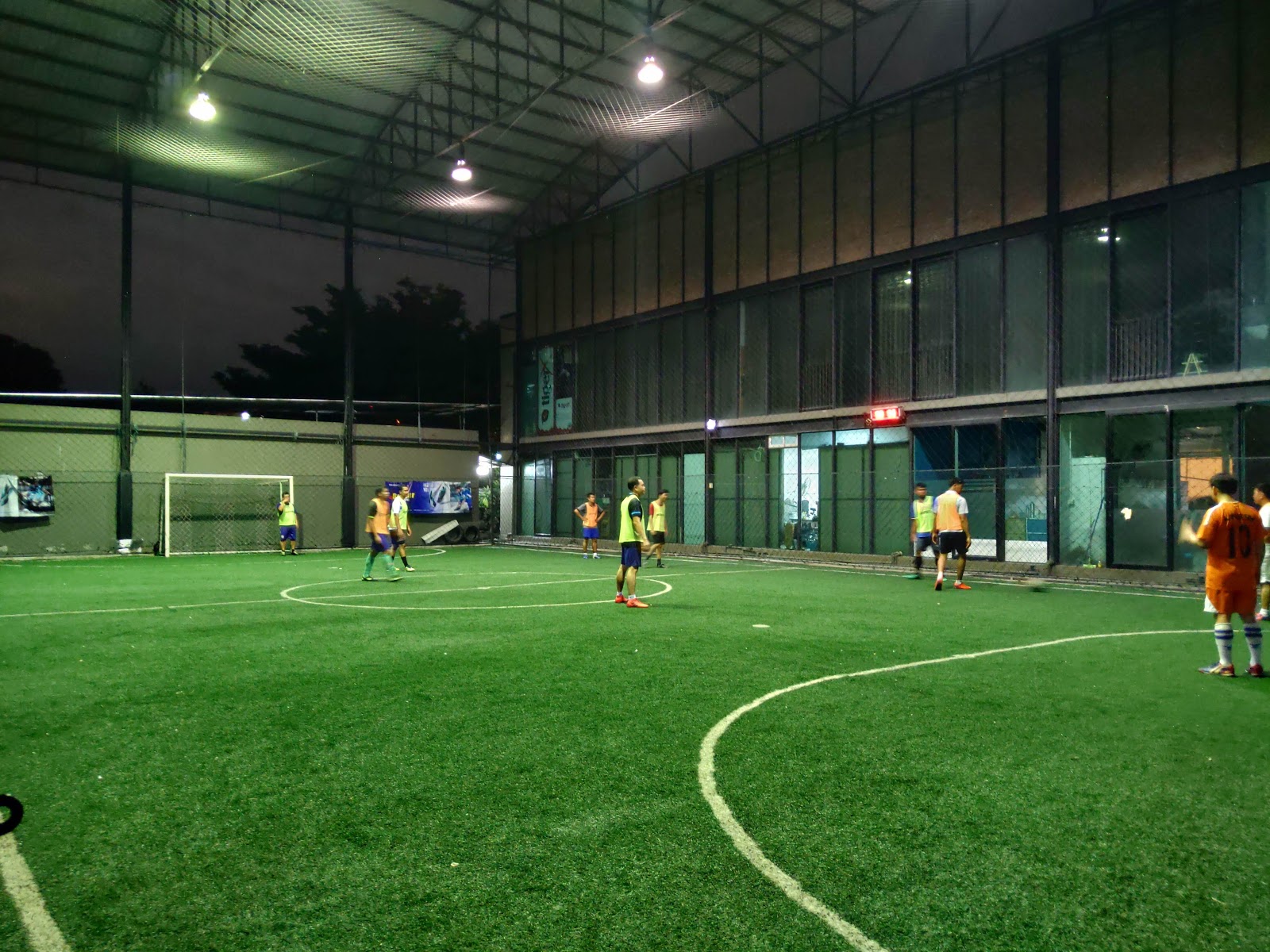 Mayalaap Football Club