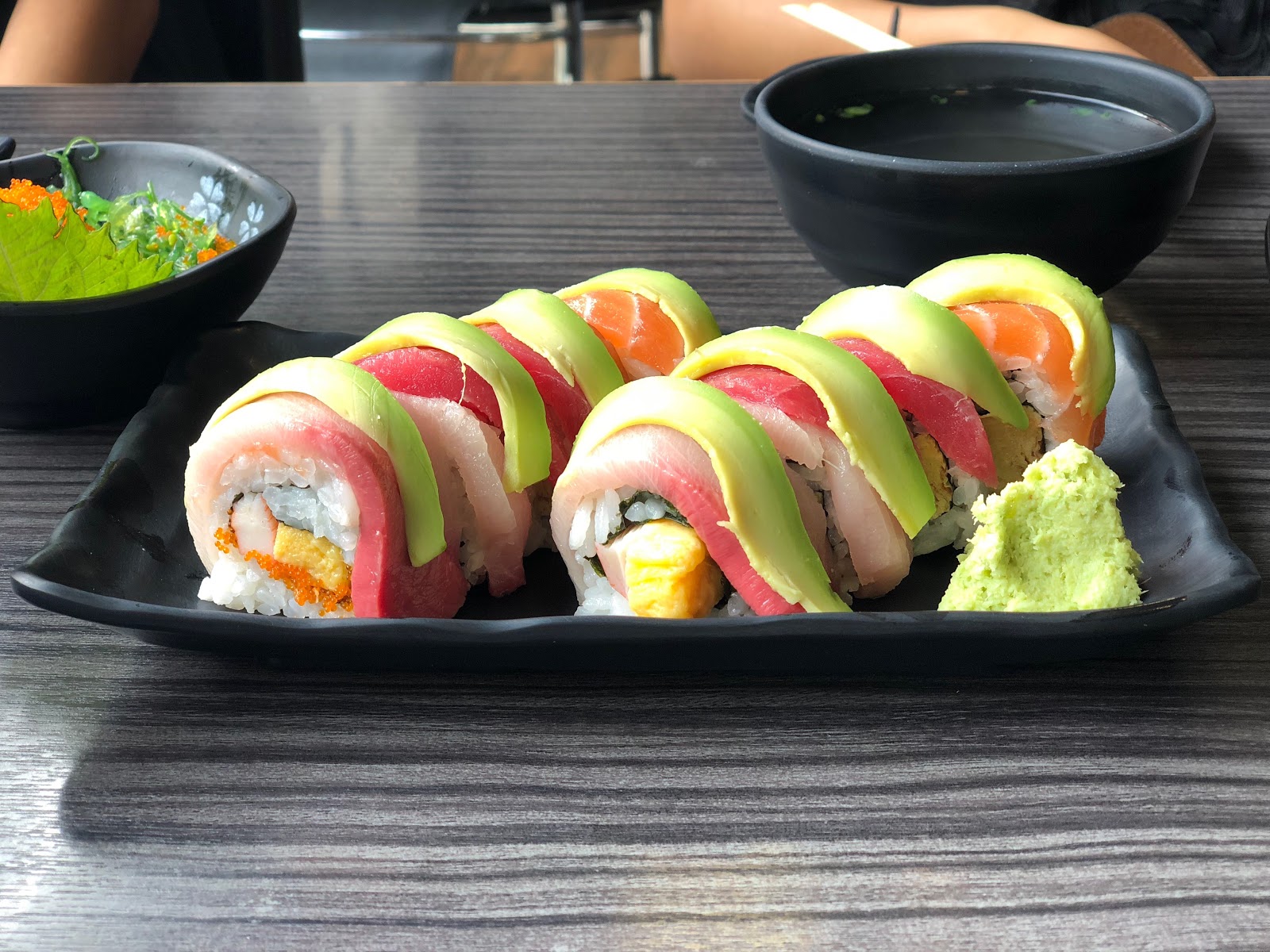 Sushi Masa