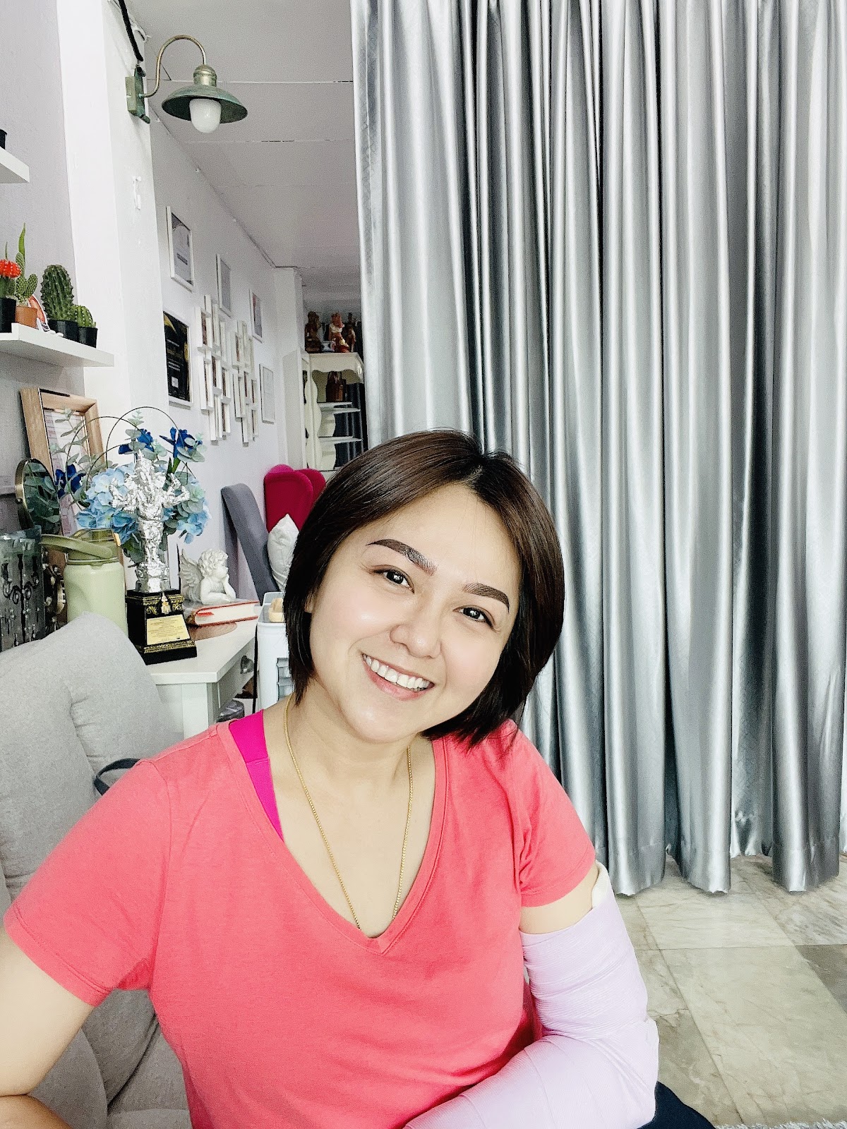 Fin Beauty &#038; Eyebrow Prachachuen Branch