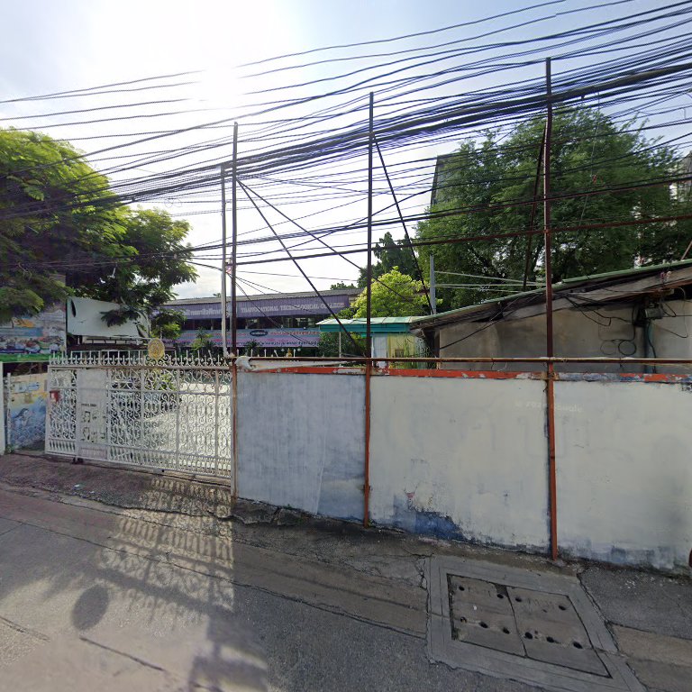 Eyelash extensions, wax, Pinklao Charan ByPhaeng