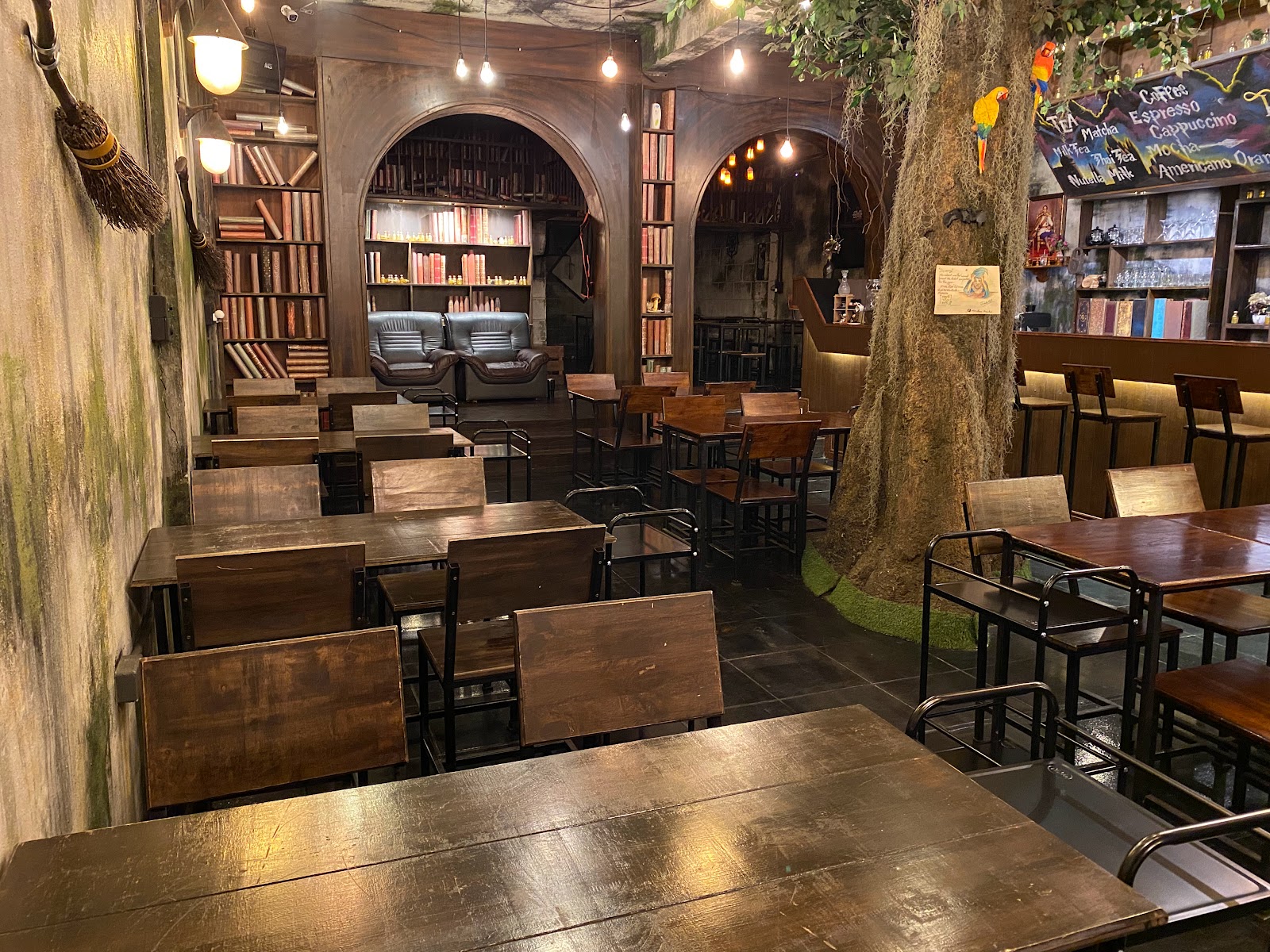 Phoenix(Phoenix) Café&Bistro