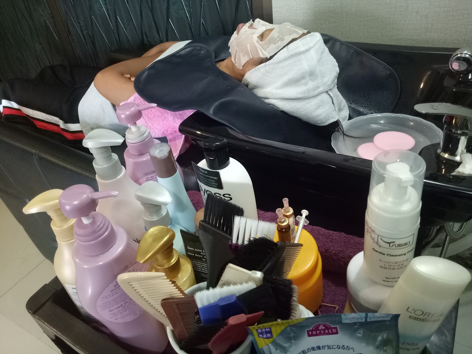 Eyebrow Salon Studio