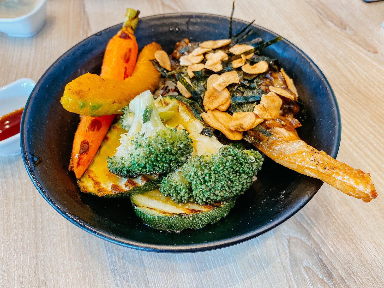 Salad Factory – PTT.Pho Kaeo