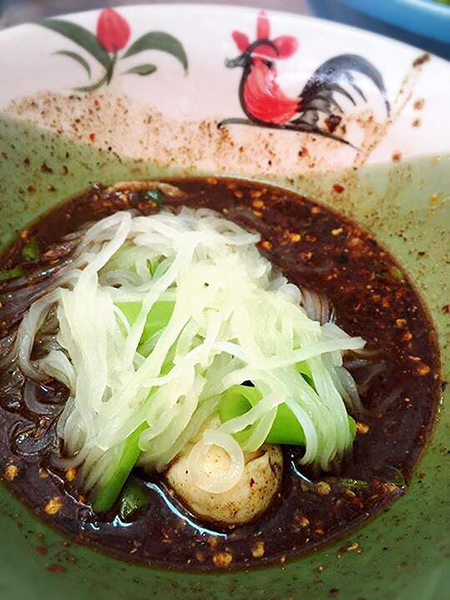 Pol Prateep Boat Noodles